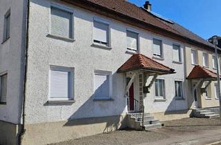 Einfamilienhaus kaufen in 88410 Bad Wurzach, Bad Wurzach - Einfamilienhaus Provisionsfrei zu verkaufen