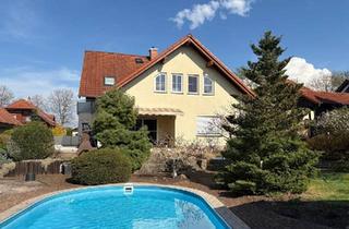 Mehrfamilienhaus kaufen in 99192 Neudietendorf, Nesse-Apfelstädt - Traumhaftes Mehrfamilienhaus in ruhiger Lage