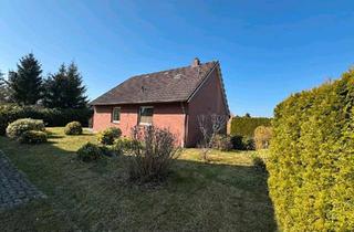 Einfamilienhaus kaufen in 26802 Moormerland, Moormerland - Von PRIVAT * Einfamilienhaus mit Garage zentral in Warsingsfehn *