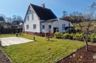 Einfamilienhaus kaufen in 19370 Parchim, Parchim - Einfamilienhaus 150 m am See 830qm Grundstück Einzigartig
