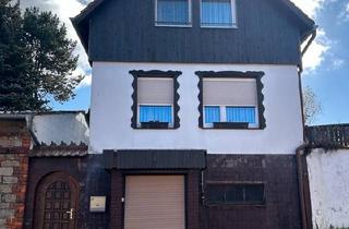 Einfamilienhaus kaufen in 39393 Hötensleben, Hötensleben - Liebevolles Einfamilienhaus mit Wintergarten