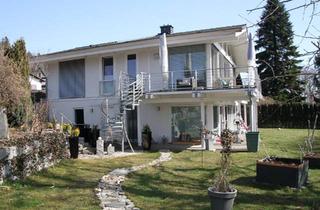 Einfamilienhaus kaufen in 82383 Hohenpeißenberg, Hohenpeißenberg - Luxuriöses Traumhaus mit Alpenblick & Einliegerwohnung