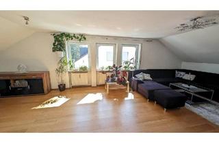 Wohnung kaufen in 91054 Buckenhof, Buckenhof - Helle, großzügige 3-Zimmer-Wohnung in bester Lage - von privat