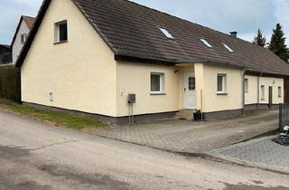 Mehrfamilienhaus kaufen in 37345 Sonnenstein, Sonnenstein - Mehrfamilienhaus
