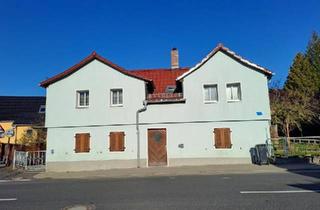 Einfamilienhaus kaufen in 01616 Strehla, Strehla - kleines Einfamilienhaus in Strehla