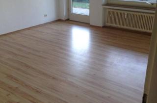 Wohnung kaufen in 97688 Bad Kissingen, Bad Kissingen - 2-Zimmer-Wohnung in ruhiger , bevorzugter Wohnlage von Bad Kissin