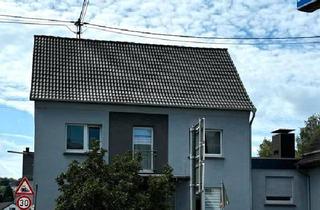 Einfamilienhaus kaufen in 56316 Raubach, Raubach - kernsaniertes 2 Familienhaus mit Garten in Raubach