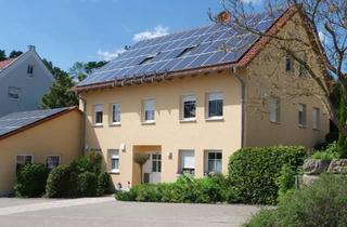 Mehrfamilienhaus kaufen in 86609 Donauwörth, Donauwörth - Mehrfamilienhaus - 44 796 ? Ertrag p.a. - mehr als 3% Verzinsung