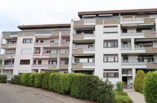 Wohnung kaufen in 75196 Remchingen, Remchingen - Traumhafte 4 Zimmer Wohnung mit 2 Balkonen