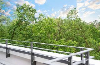 Wohnung kaufen in 82256 Fürstenfeldbruck, *Aktionspreis zum Objektabschluss* Wir verkaufen unsere Musterwohnung - 3-Zimmer-Dachterrassentraum!