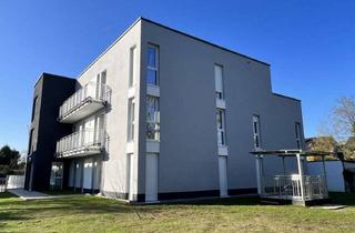 Wohnung kaufen in Moselstr., 63452 Hanau, Eigentumswohnung in modernem Neubau