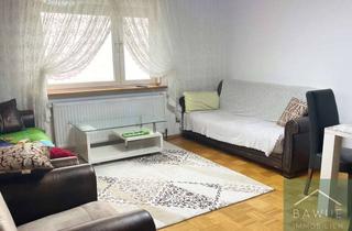 Wohnung kaufen in 71638 Ludwigsburg, Charmante 3-Zimmer Wohnung mit perfekter Lage