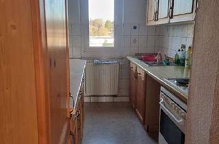 Wohnung kaufen in 08451 Crimmitschau, Gemütliche Eigentumswohnung in schöner Wohnlage!