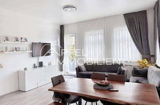 Wohnung kaufen in 71543 Wüstenrot, Kapitalanlage mit Zukunft - Stilvolle 3-Zimmer-Wohnung mit Perspektive