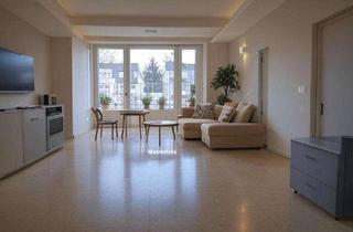 Wohnung kaufen in 88400 Biberach, Exklusives 1-Zimmer-Seniorenapartment im Herzen von Biberach