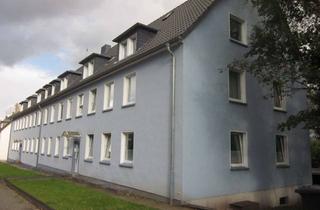 Wohnung kaufen in Peter-Rasspe-Str. 44, 42651 Solingen-Mitte, vermietete Wohnung in SG-Kohlfurth als Kapitalanlage