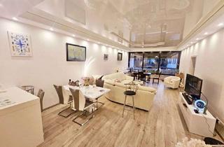 Loft kaufen in 41236 Rheydt, Mönchengladbach-Rheydt: Großzügige 2-Zimmer-Wohnung mit Loft-Charakter zum Verlieben