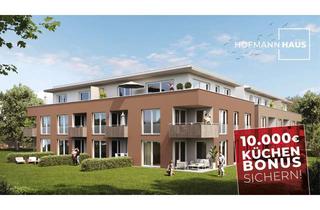 Penthouse kaufen in 72655 Altdorf, Lichtdurchflutetes Penthouse mit traumhafter Dachterrasse