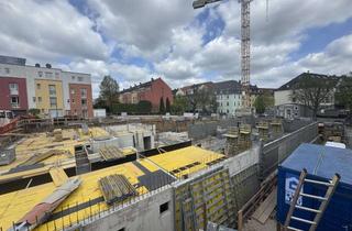 Penthouse kaufen in Walpurgisstraße 32-34, 45131 Rüttenscheid, Jetzt KFW förderfähig!! Klasse Penthouse Neubau Erstbezug - Dachterrasse!