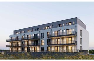 Penthouse kaufen in Walpurgisstraße 32-34, 45131 Rüttenscheid, Penthouse Neubau Erstbezug - Dachterrasse!