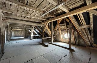 Wohnung kaufen in Okerstraße 8-9, 12049 Neukölln, DG-Rohling mit Baugenehmigung nahe Tempelhofer Feld