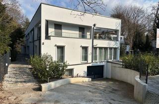 Wohnung kaufen in Rauschener Allee, 14055 Charlottenburg, 2 Exklusive Eigentumswohnungen in Bestlage am Berliner Grunewald (117m2 & 185m2) zu verkaufen