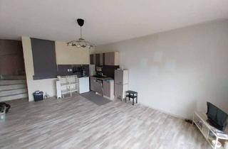 Wohnung kaufen in 69483 Wald-Michelbach, Ideal als Singlewohnung oder Kapitalanlage