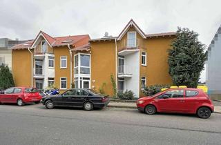 Wohnung kaufen in 52353 Düren, Tolle Eigentumswohnung mit Terrasse und Garten!
