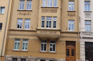 Wohnung mieten in Magdelstieg, 07745 Süd, Schöne 4-Zimmer-Wohnung in 4-Fam. Haus in Jena - Süd zu vermieten