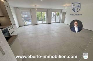 Wohnung mieten in Hauptstrasse 117, 88074 Meckenbeuren, NEUBAU Erstbezug 2-Zimmer-Wohnung mit Balkon