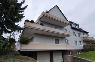 Wohnung mieten in Herderstraße 11, 31707 Heeßen, 2-Zimmer-EG-Wohnung 79,75 m² + 10,78 m² großem Balkon