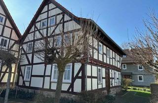 Wohnung mieten in Rhinaer Straße, 36166 Haunetal, Charmante 5-Zimmer-Maisonette-Wohnung in Haunetal