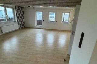 Wohnung mieten in Horster Straße 23, 46236 Bottrop, Über den Dächern von Bottrop.. mit Sauna und Klimaanlagen