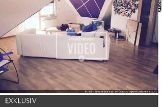 Wohnung mieten in Kirchstraße, 72285 Pfalzgrafenweiler, Schöne, gemütliche 1-Zimmerwohnung mit Balkon im Ortskern von Pfalzgrafenweiler