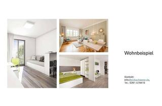 Wohnung mieten in Wildburgstraße 1a, 56179 Vallendar, Neubauwohnung ab dem 01.06.2025 in Vallendar zu vermieten