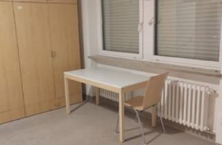 Wohnung mieten in Sankt-Anton-Straße 12, 97422 Schweinfurt, Privates Studio-Apartment in Schweinfurt – Ab dem 1. Juni zur Langzeitmiete verfügbar