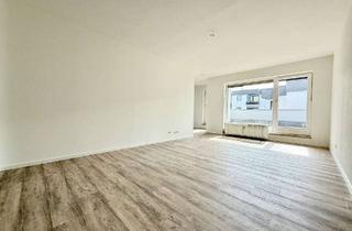 Penthouse mieten in 96317 Kronach, Erstbezug! Moderne Wohnung mit großer Terrasse und Blick über Kronach