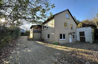 Wohnung mieten in 25548 Rosdorf, Charmante 2,5-Zimmer-Wohnung mit Garten und zwei Stellplätzen in R