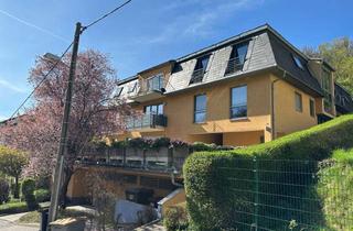 Wohnung mieten in Am Burgwartsberg, 01705 Freital, **Bezugsfreie und frisch renovierte helle 2-Raum Wohnung im Dachgeschoss mit Tiefgaragenstellplatz**