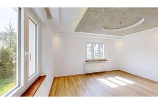Wohnung mieten in 88512 Mengen, WOLFGANG SODENKAMP /// frisch renoviert und zentrumsnah!