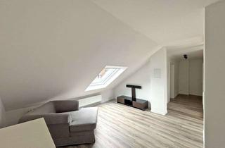 Wohnung mieten in 59065 Hamm, Erstbezug nach Sanierung: Apartment mit Einbauküche in der Stadtmitte