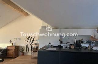 Wohnung mieten in Reute, 87463 Dietmannsried, Tauschwohnung: Allgäu-Idyll gegen Münchner Stadt-Flair