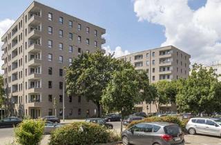 Sozialwohnungen mieten in Sewanstraße 22, 10319 Friedrichsfelde, 2 Zimmer Wohnung mit Balkon ohne WBS
