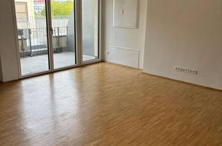 Wohnung mieten in Striehlstr. 25, 30159 Mitte, MITTE | Helle 4-Zimmer-Neubauwohnung mit Balkon