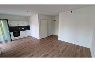 Wohnung mieten in Am Tierpark 25, 27, 10315 Friedrichsfelde, Neubauwohnung Am Tierpark inkl. EBK & Balkon