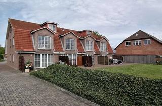 Wohnung mieten in Edisonstrasse 4 G, 23758 Göhl, Schöne 2 Zimmerwohnung in Göhl / Oldenburg - herrliche Lage