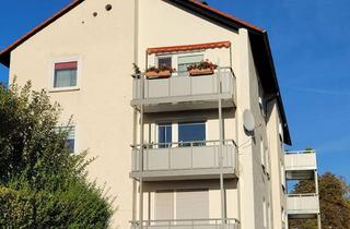 Wohnung mieten in 34253 Lohfelden, Helle 4 Zimmer-Wohnung in Lohfelden