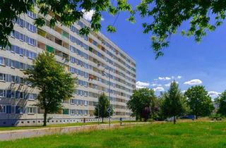 Wohnung mieten in Samsweger Straße 57, 39326 Wolmirstedt, Moderne 3-Raumwohnung für junge Familie