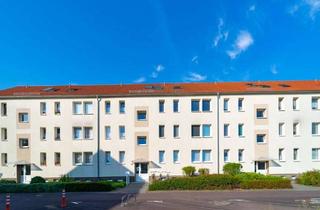 Wohnung mieten in Friedrich-Ebert-Straße 19a, 39326 Wolmirstedt, Ihr Wohnglück ist zum greifen nah!