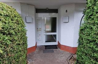 Wohnung mieten in Liebigstr., 65307 Bad Schwalbach, Großzügige 2-Zimmer-Dachgeschoss-Wohnung mit Balkon